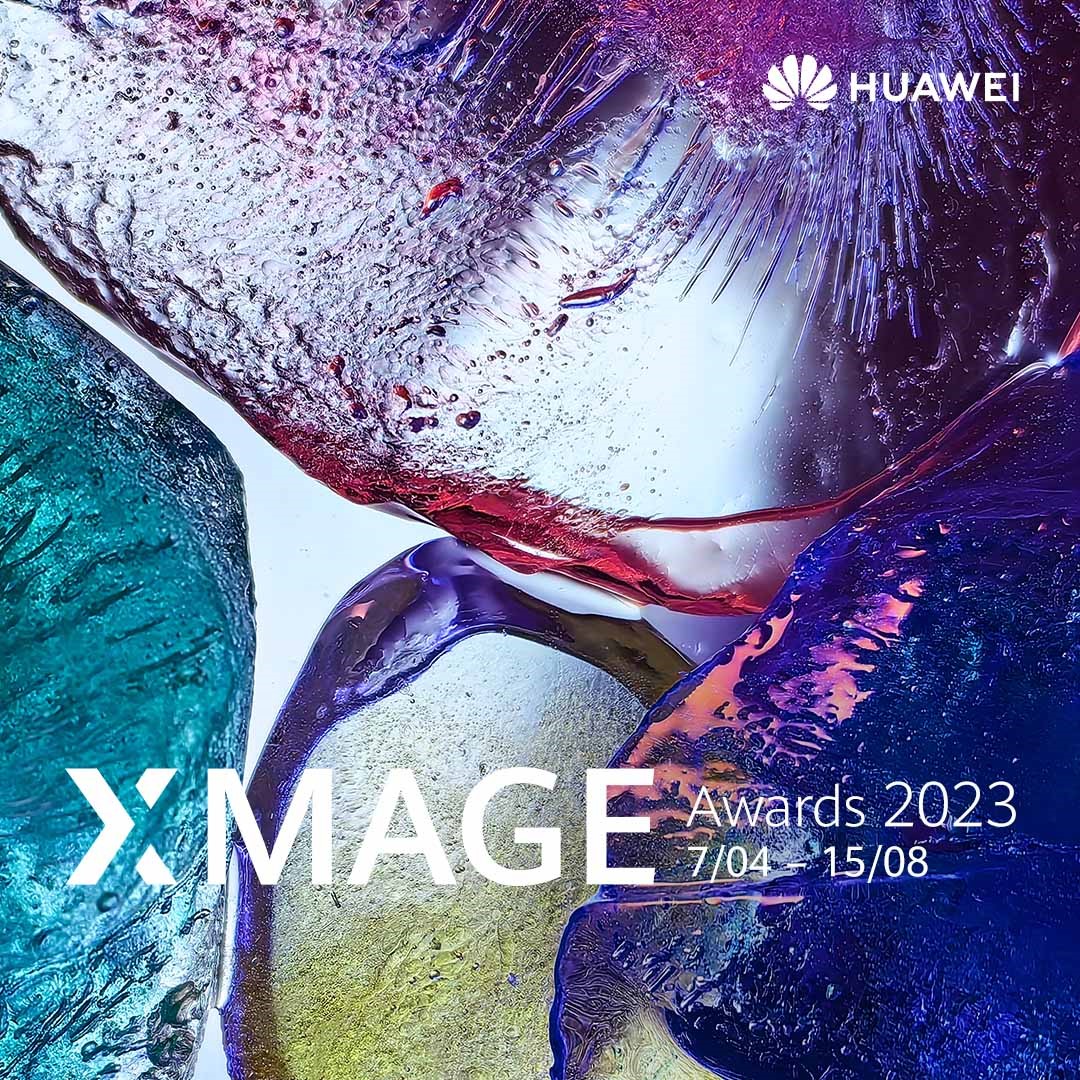 Huawei XMAGE Awards