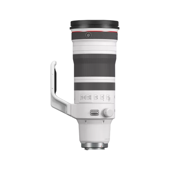 Canon RF 100-300mm F2.8L IS USM, a nova super teleobjetiva zoom com grande flexibilidade 6 rf 100 300mm f2 1