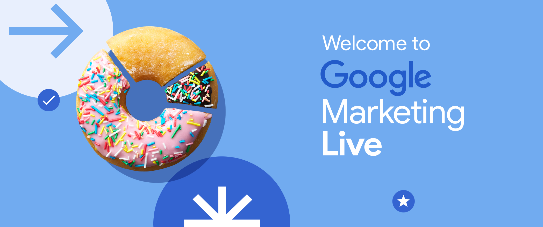 Google Marketing Live