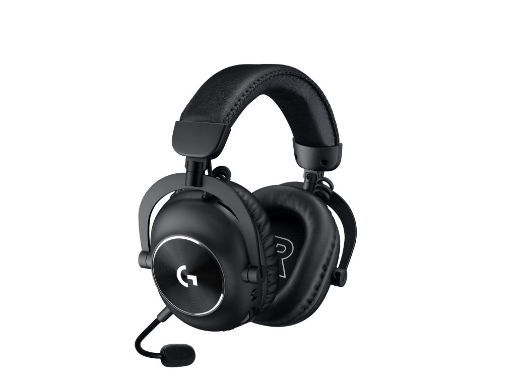 Logitech G PRO X 2 LIGHTSPEED Gaming Headset pisca o olho aos gamers profissionais 5 Logitech G PRO X 2 LIGHTSPEED Gaming Headset