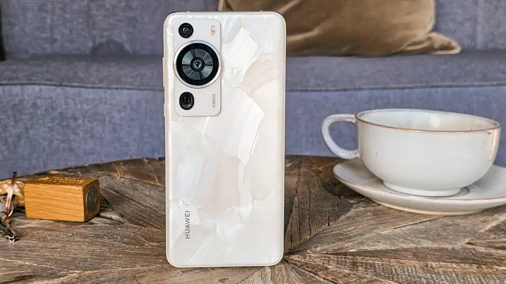 Huawei P60 Pro: o rei está de volta mas continua sem acesso à coroa