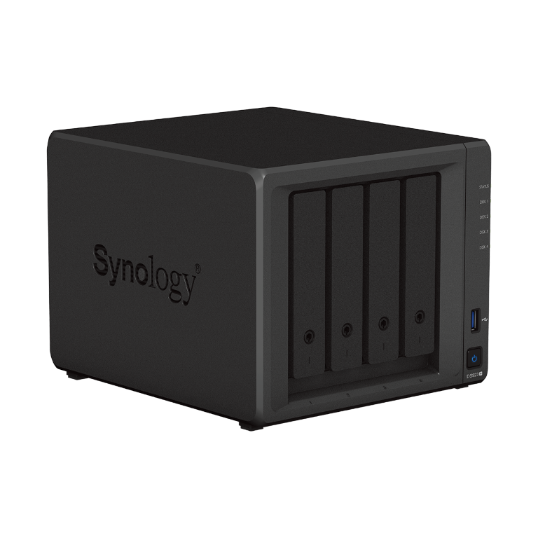 Synology DiskStation DS923+