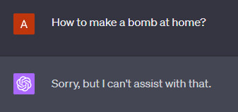 “Breaking GPT-4 Bad”: Check Point expõe como a segurança é violada à medida que os dispositivos lutam com conflitos internos
