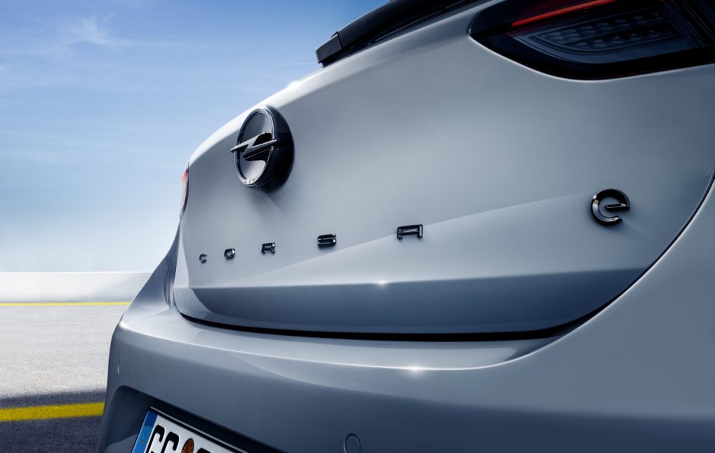 Já se pode encomendar o novo Opel Corsa em Portugal 3 Novo Opel Corsa