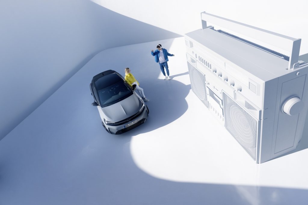 Já se pode encomendar o novo Opel Corsa em Portugal 4 Novo Opel Corsa
