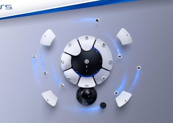 Access para a PlayStation 5