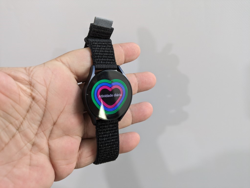 Galaxy Watch6 