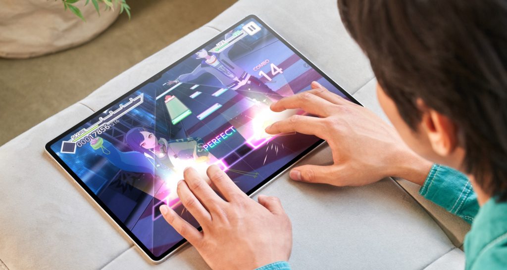 Samsung Galaxy Tab S9, o novo rei dos tablets android 5 Samsung Tab S9