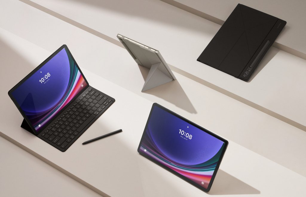 Samsung Galaxy Tab S9, o novo rei dos tablets android 2 Samsung Tab S9