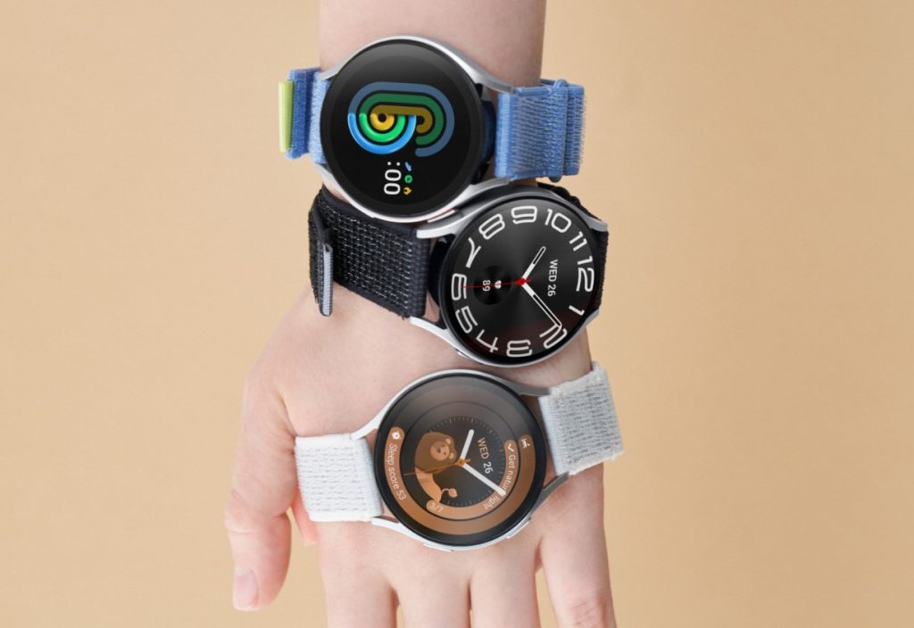 Galaxy Watch6 