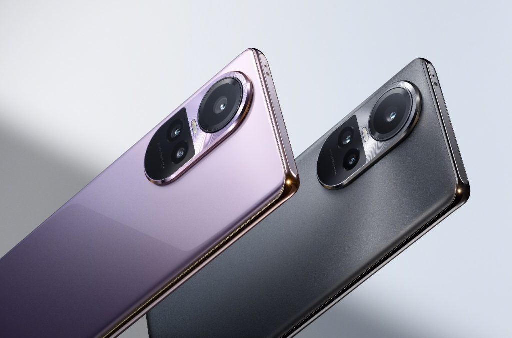 OPPO Reno10