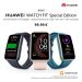 Huawei Watch FIT Special Edition chega a Portugal 10 Huawei Watch FIT Special Edition