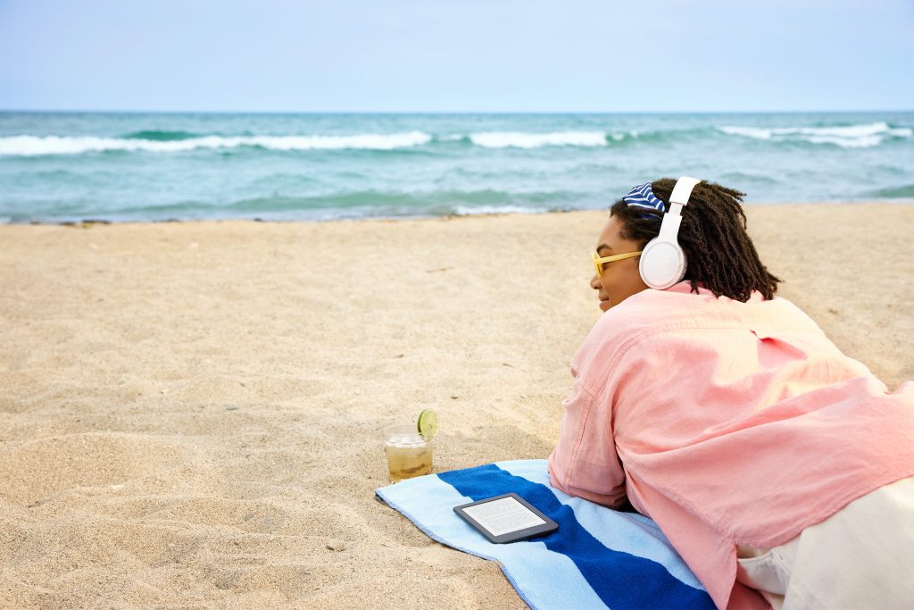 Kobo sugere dois eReaders para este Verão 2 koboclara