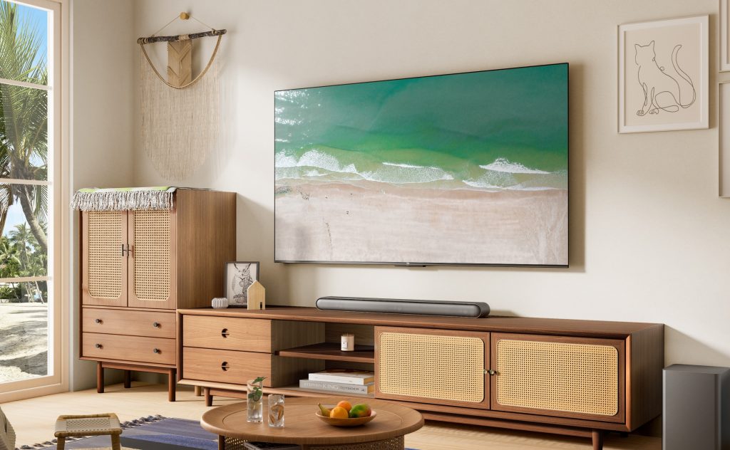 TCL P74
