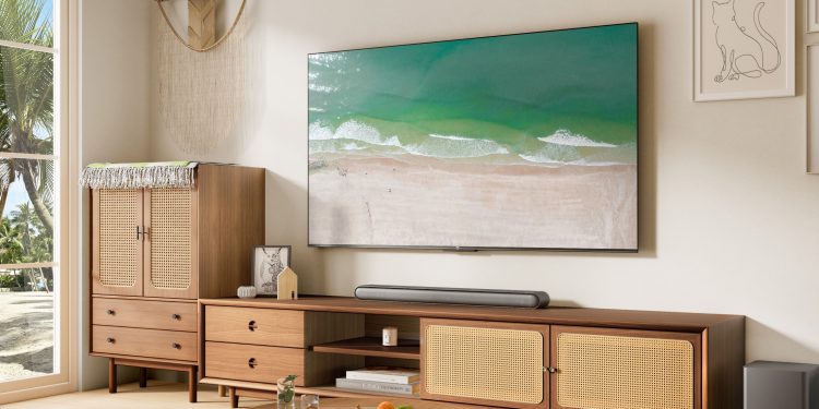 TCL P74