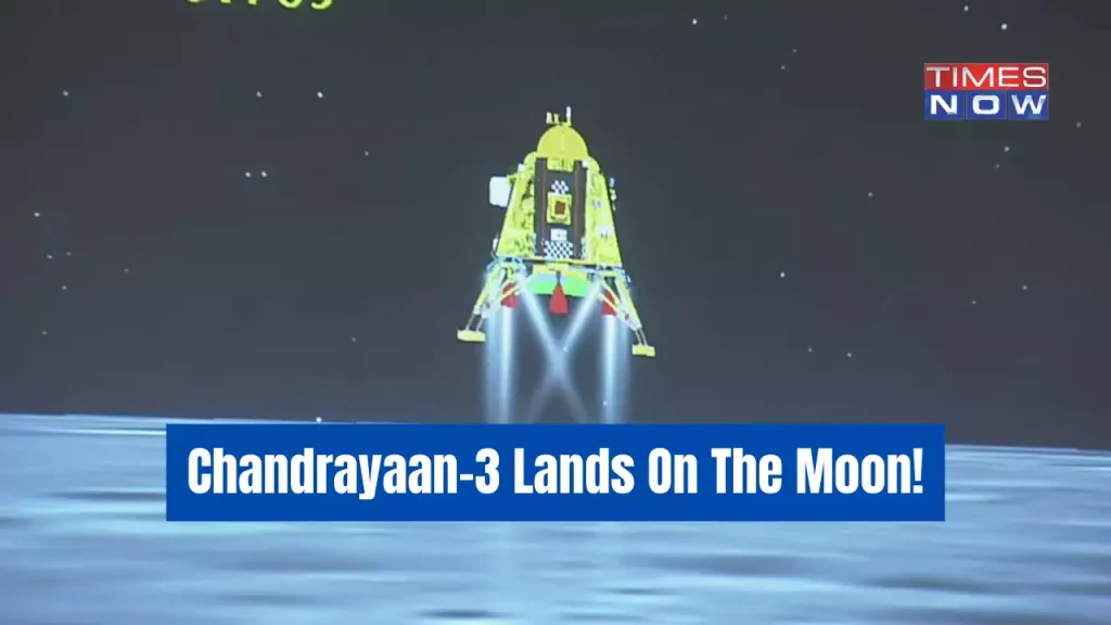 Chandrayaan-3