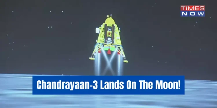 Chandrayaan-3