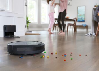 Roomba Combo i5+