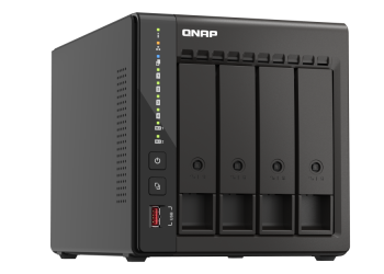 QNAP QVP-41C