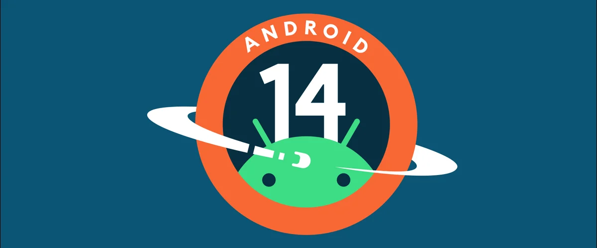 Easter Egg Android 14
