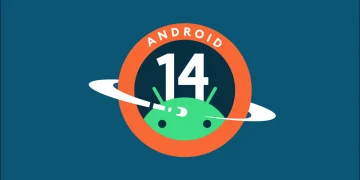 Easter Egg Android 14