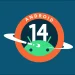 Easter Egg Android 14