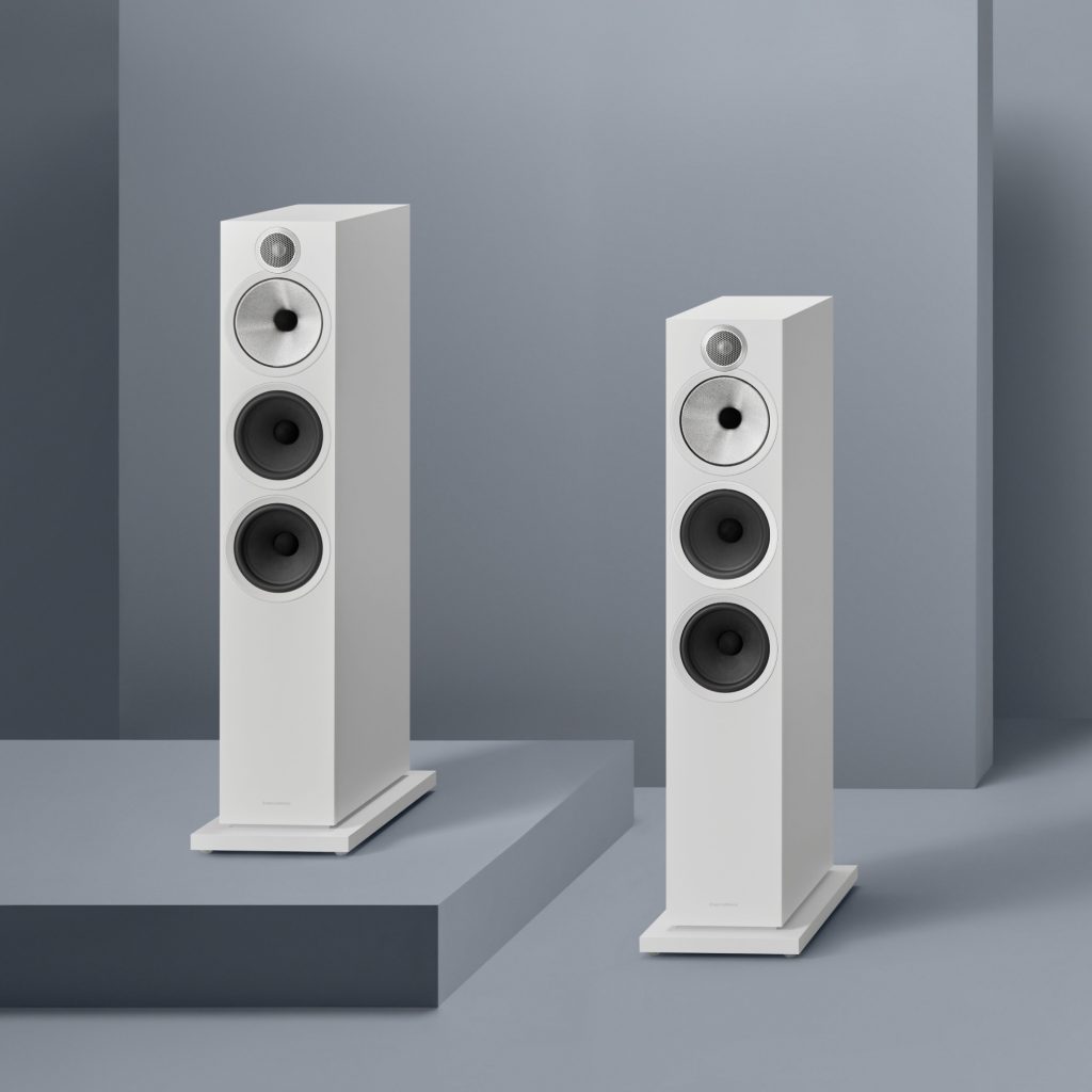 BW 603 S3 White Beauty 4 1x1 1