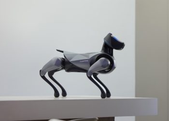 CyberDog 2