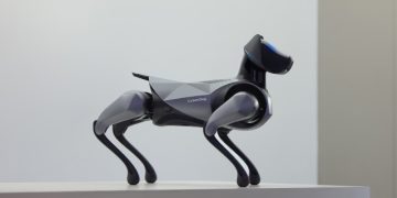 CyberDog 2