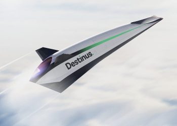 Destinus
