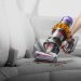 Como limpar o carro depois das férias? A Dyson dá uma ajudinha