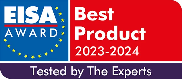 EISA Awards 2023/24