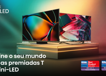 Hisense 65U7KQ