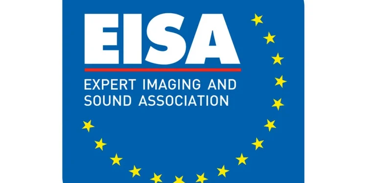 EISA Awards 2023/24