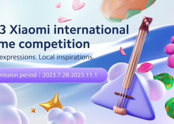 Concurso Internacional de Temas 2023