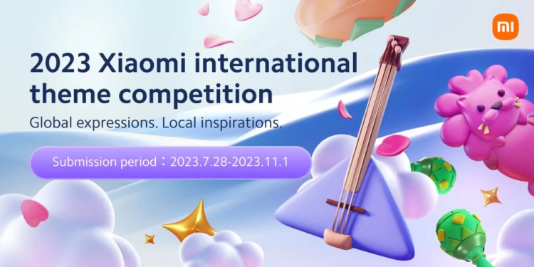 Concurso Internacional de Temas 2023