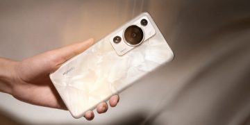 Huawei P60 Pro