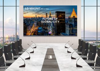 LG MAGNIT All-in-One