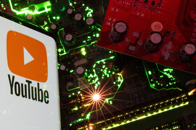 Incubadora de IA do YouTube Music