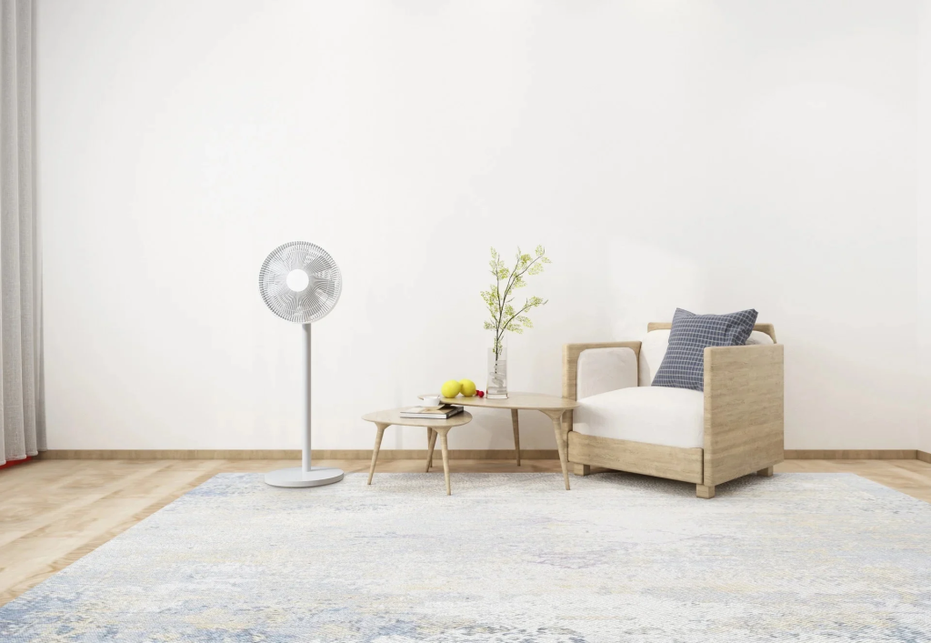 Mi Smart Standing Fan 1C