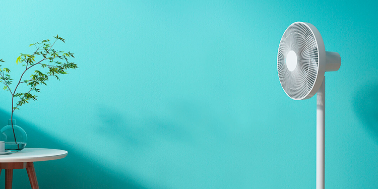 Sugestões Xiaomi para se refrescar nesta onda de calor