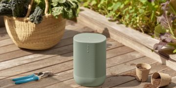 Sonos Move 2