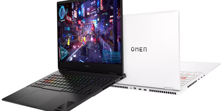 HP Anuncia Novas Soluções de Gaming para Experiências Mais Empolgantes 1 OMEN Transcend 16