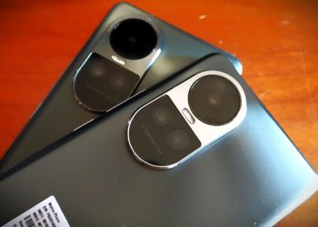 Oppo Reno 10 vs 10 Pro