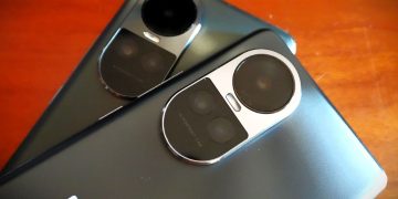 Oppo Reno 10 vs 10 Pro