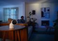 Philips Hue Secure
