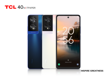 TCL 40 NXTPAPER