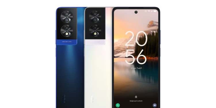 TCL 40 NXTPAPER
