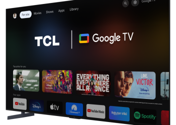 TCL apresenta nova linha de televisores QD-Mini LED Premium XL e electrodomésticos inteligentes
