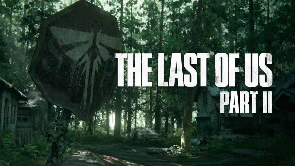 The Last of Us parte 2